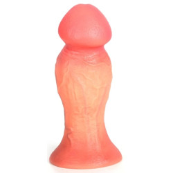Mr Dick's Toys Gode Mushu 3XL 23 x 9.5cm